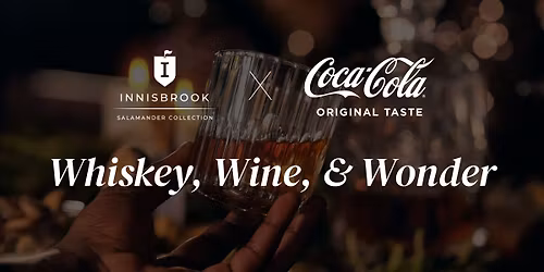 Whiskey, Wine, & Wonder at Innisbrook Resort