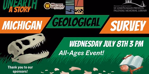 Michigan Geological Survey
