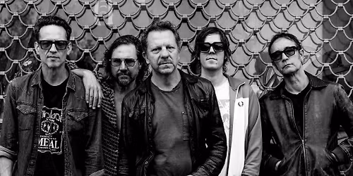 dEUS - Worst Case versus In A Bar