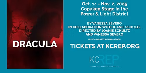 Dracula - Play - Kansas City