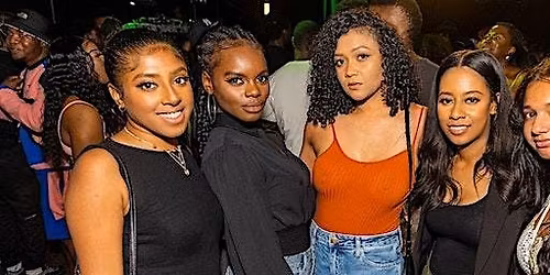 Saturday : Afrobeats, Amapiano, Dancehall, RnB @   TUNNEL VISION LONDON
