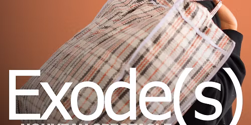 DJAMIL LE SHLAG \u2022 ESPACE JULIEN - MARSEILLE \u2022 03 MAI 2026