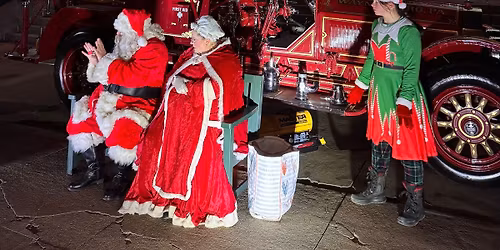 Waynesburg\u2019s Christmas on High Street