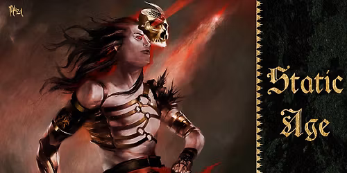 Valdrin, Weight Shift, and Elseetoss at Static Age