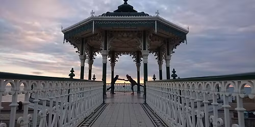 Swing Swing Swing @ THE BOOTLEGGER 