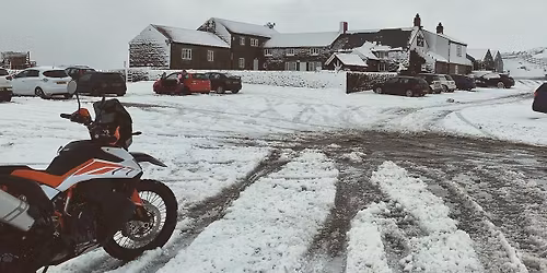 Abel\u2019s end of year Amble