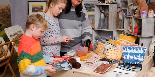 Producers Craft Fair