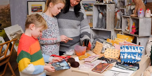 Producers Craft Fair