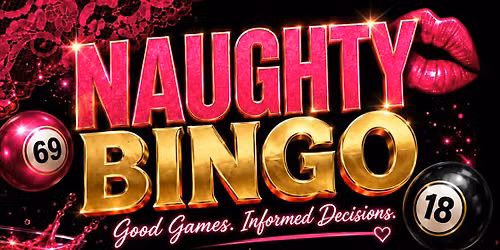 Naughty Bingo