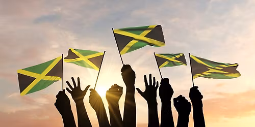 COBO : Comedy Shutdown | Jamaican Independence Special - Birmingham