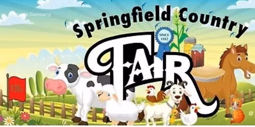Springfield Country Fair