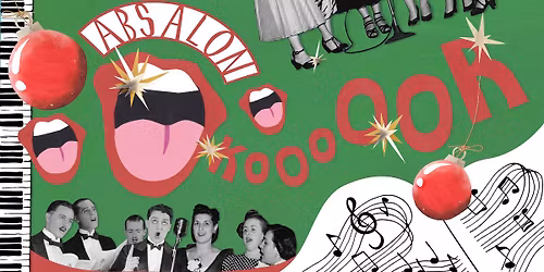 ABSALON CHOIRS WINTER CONCERT