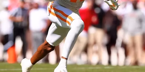 Tennessee Volunteers vs. North Carolina Asheville Bulldogs