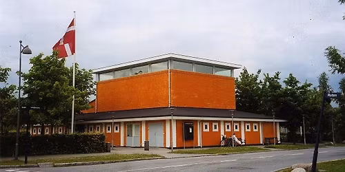 Udflugt til 3 kirker