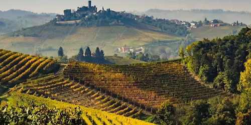 Le Pi\u00e9mont (COMPLET) :)