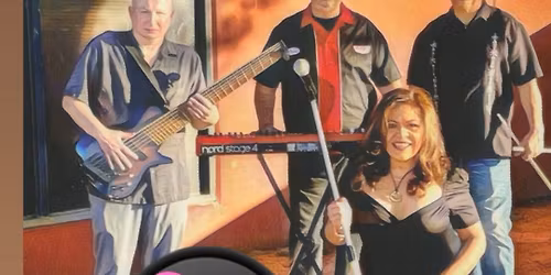 Sugar Rush Rocks American Legion Yucaipa