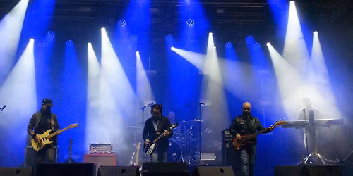 Classic Rock Night met D.E.M. en The Old School