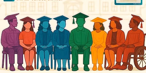 CAC January Meeting: Pathway to Graduation for Students with IEPs