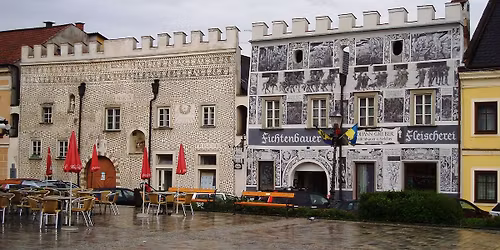 T\u0158EBO\u0147 A GM\u00dcND (Rakousko)