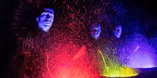 Blue Man Group