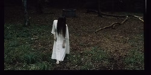 Filmvisning: Ringu - Japansk skr\u00e4ckfilm