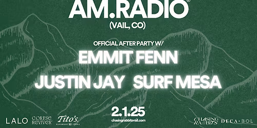 AM Radio at Sellersville Theatre 1894