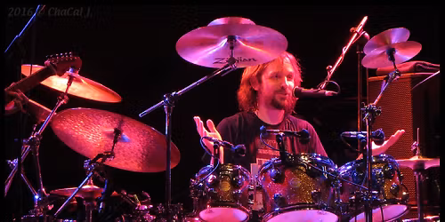 The Aristocrats Madrid Tickets