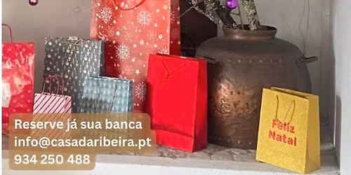 Feira de Natal