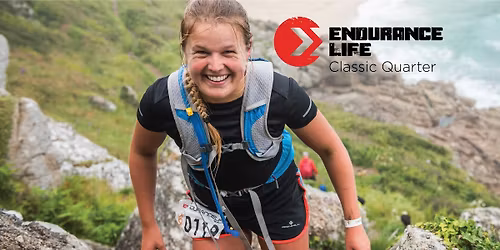 Endurancelife Classic Quarter