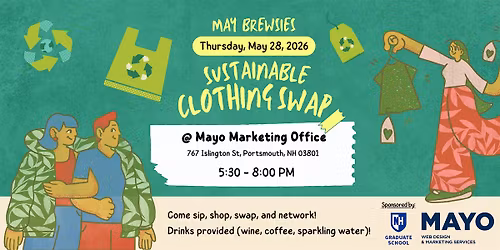 Community Clothing Swap