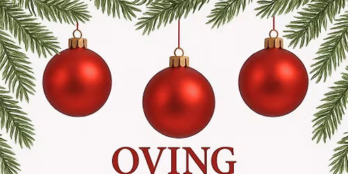 Oving Christmas Fayre