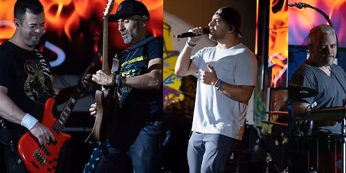 Supernova @ Caddie's on Cordell