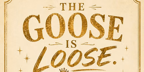 Golden Goose