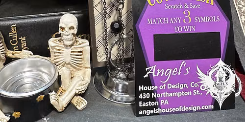 CovenCash Sale! Extended Hours!