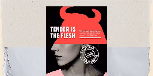 August Speculative Fiction Book Club