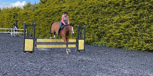Members "pick n mix" training day 