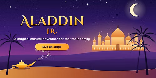 Aladdin Jr