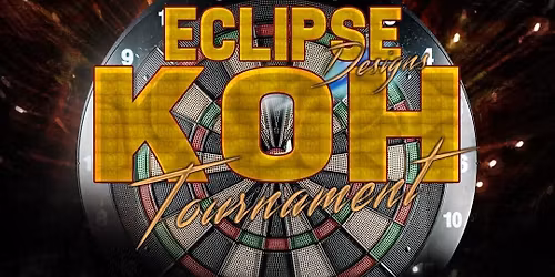 2026 King of the Hill Tournament