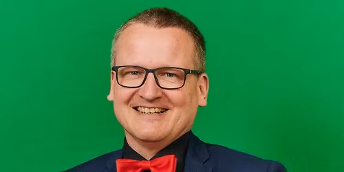 Magic Time in Hildesheim - Weihnacht-Zaubershow