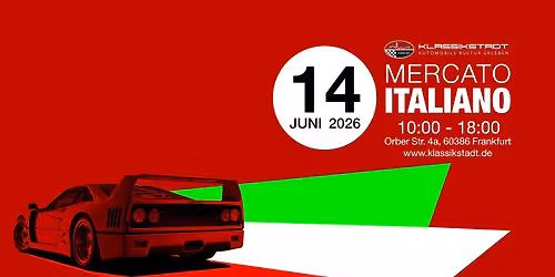 Mercato Italiano