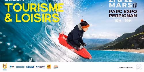 Salon Tourisme & Loisirs 2026