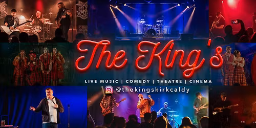 Gavin Webster - The gathering of the Gav.