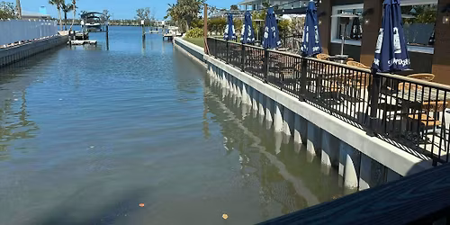 Alan Fraser LIVE MUSIC at Landys!