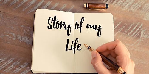 Writing Your Life Story