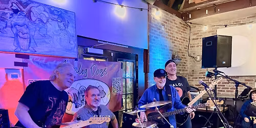 Holiday Bash at Matt Dennys