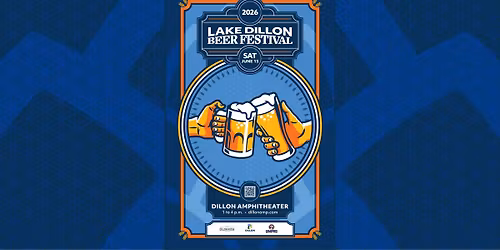 Lake Dillon Beer Festival 