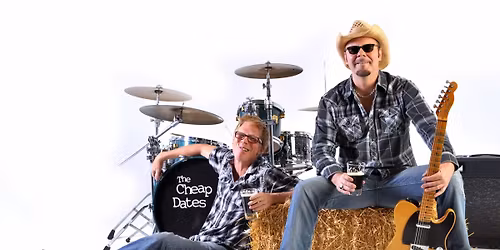 Cheap Dates - Thanksgiving Eve