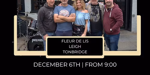 FeeFall Band