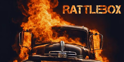 Rattlebox @ Screaming Eagle (Waterloo, IA)