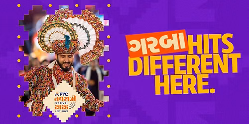 PYC NAVRATRI 2026